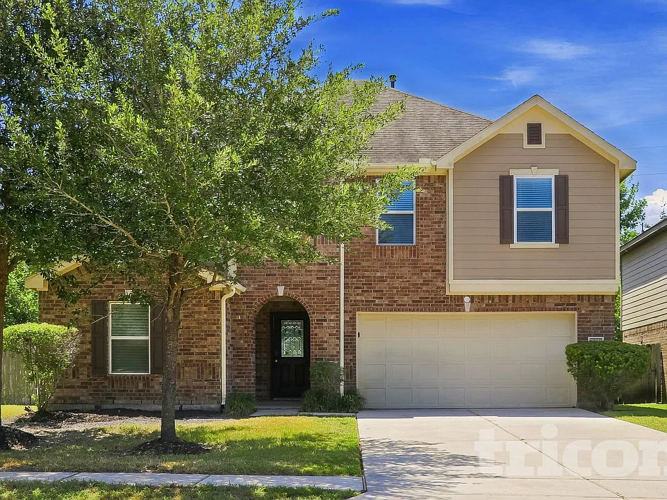 3310 Havenwood Chase Ln