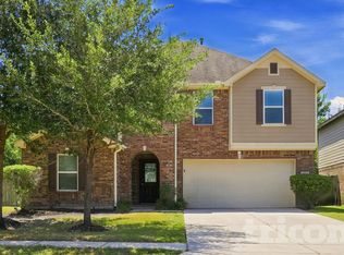 3310 Havenwood Chase Ln, Pearland, TX 77584