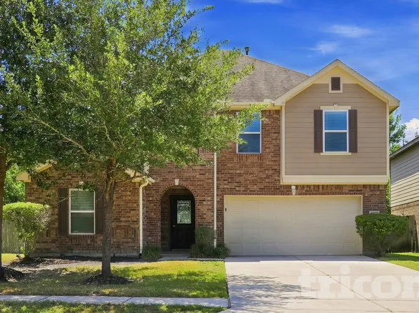 3310 Havenwood Chase Ln, Pearland, TX 77584