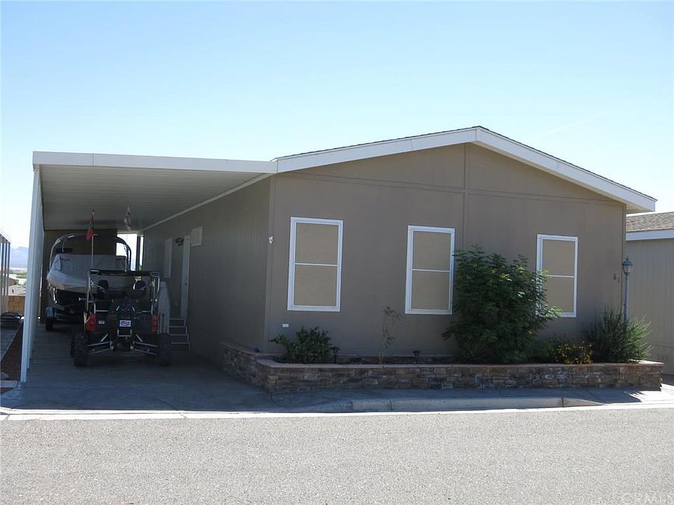 1st image of 4170 Needles Hwy #61
