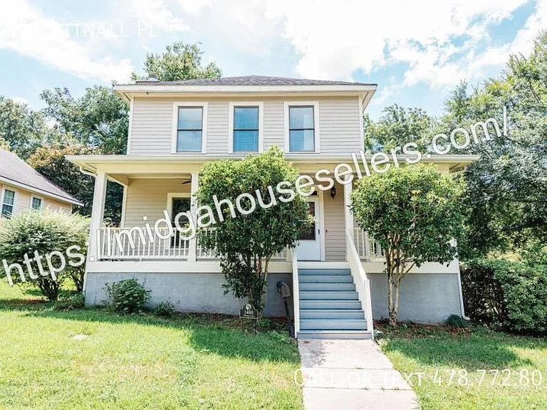 1480 Tattnall Pl — Photo 1