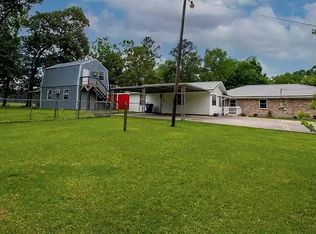 482 Lakeshore Dr, Cleveland, TX 77327