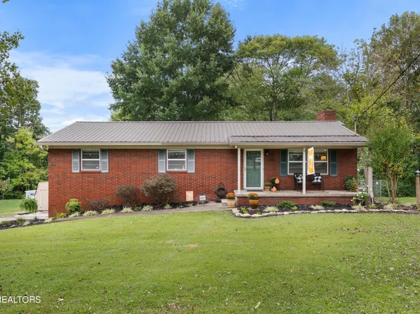 4117 Genny Lynn Dr, Knoxville, TN 37918