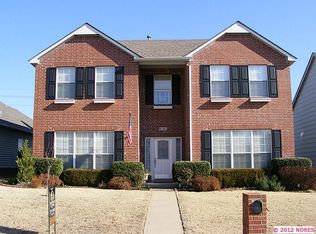 8745 S 80th Ave E, Tulsa, OK 74133