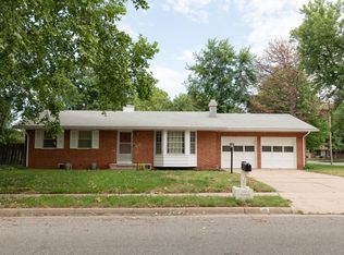 49 Rambler Rd, Hutchinson, KS 67502