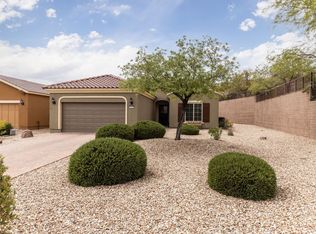 1417 Chuck Wagon Run, Mesquite, NV 89034