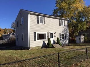92 Rice St, Abington, MA 02351