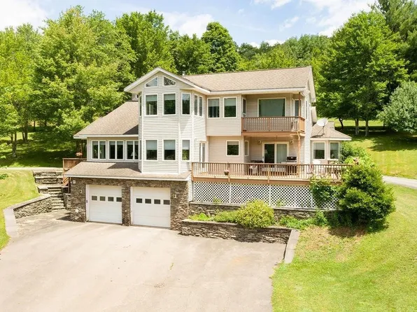 3326 Wolf Hollow Rd, Andes, NY 13731