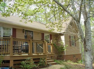 1121 Woodridge Ln, Watkinsville, GA 30677