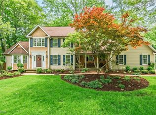 7965 Princewood Dr, Hudson, OH