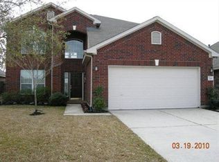 3211 Spring Ranch Ln, Spring, TX 77388