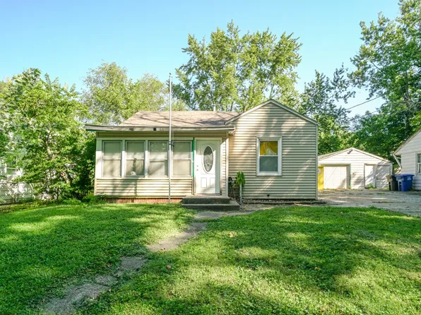 512 E Sheridan Ave, Des Moines, IA 50313