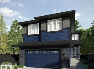 3316 Chickadee Dr NW, Edmonton, AB T5S0K9
