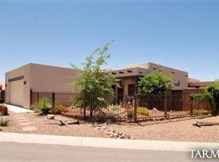 14186 E Camino Galante, Vail, AZ 85641