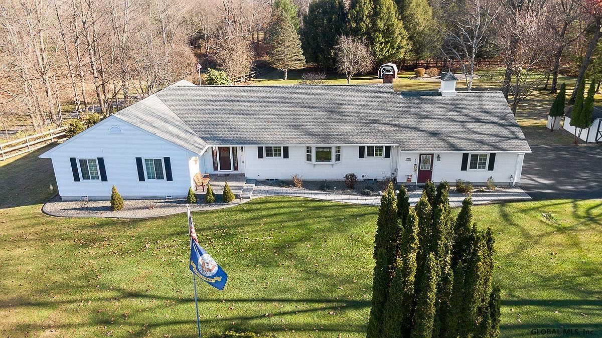 255 BEAVER DAM Road, Selkirk, NY 12158 Zillow