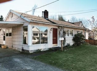 5838 SE Holgate Blvd, Portland, OR 97206