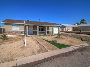 4412 N 57th Dr, Phoenix, AZ 85031