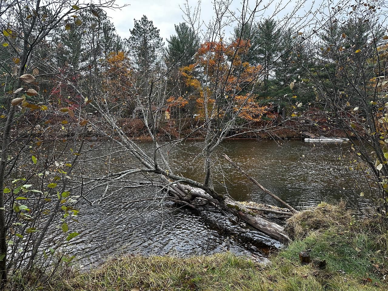 On Rapids Rd, Lake Tomahawk, WI 54539 Zillow