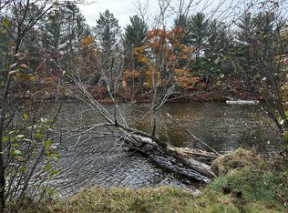 On Rapids Rd, Lake Tomahawk, WI 54539