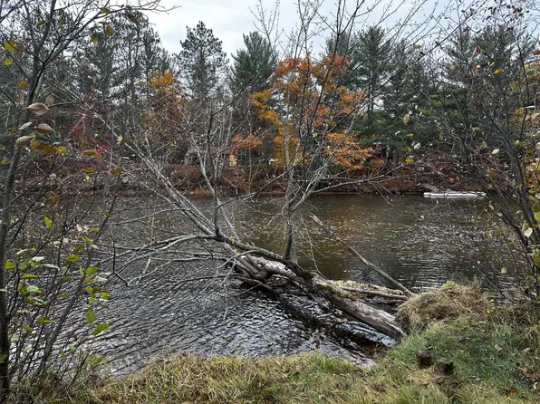 On Rapids Rd, Lake Tomahawk, WI 54539