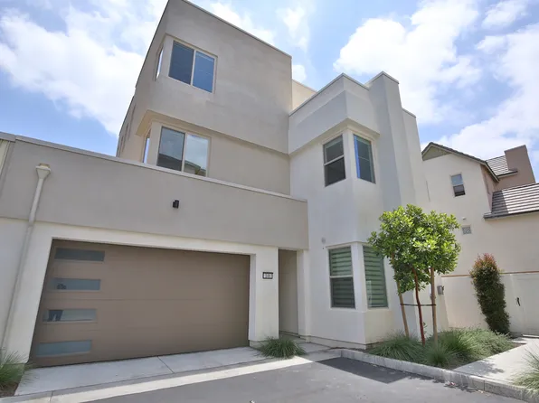 146 Masterpiece, Irvine, CA 92618