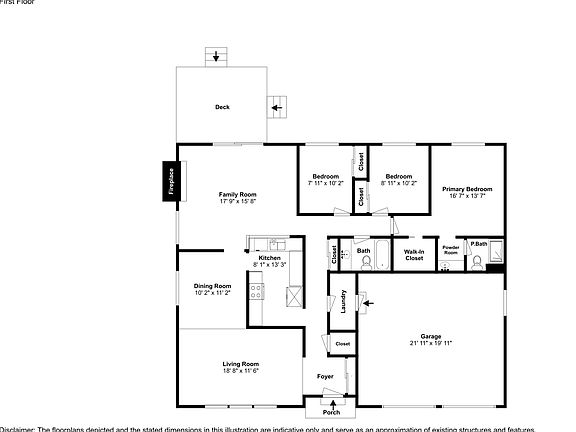 2nd image of 20719 52nd Avenue Ct E