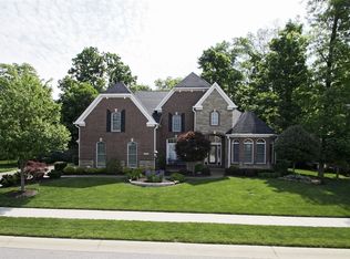 12087 Dubarry Dr, Carmel, IN 46033