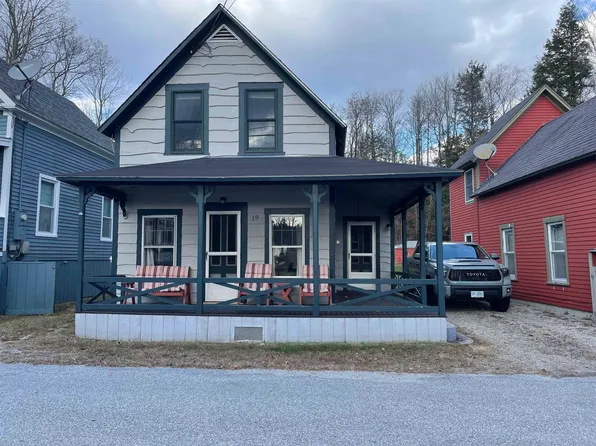 19 Washington Street, Newbury, NH 03255