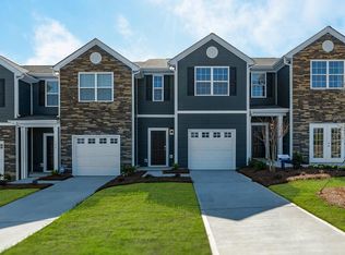 203 Court House Ave, York, SC 29745