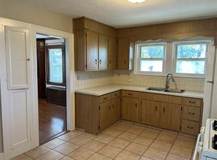 43 Boyd St #1, Worcester, MA 01606