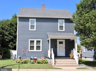 614 Locust St, Hanover, PA 17331