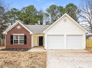127 Goldleaf Dr, Hampton, GA 30228