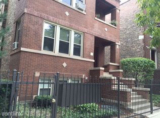 2341 W Superior St APT 1C, Chicago, IL 60612