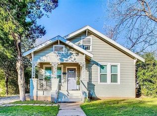 815 N Tyler St, Dallas, TX 75208