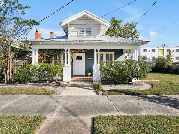 1603 Castle Street, Wilmington, NC 28401