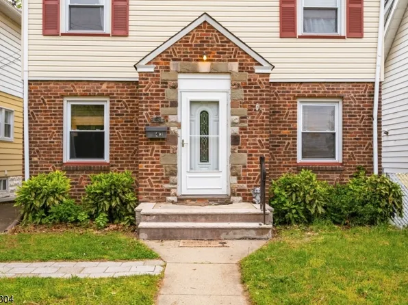 43 Smallwood Ave, Belleville Twp., NJ 07109