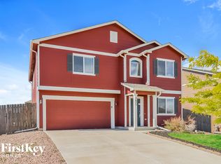 3655 Chia Dr, Colorado Springs, CO 80925