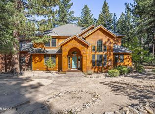 1530 Austrian Pine Rd, Reno, NV 89511