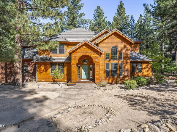 1530 Austrian Pine Rd, Reno, NV 89511