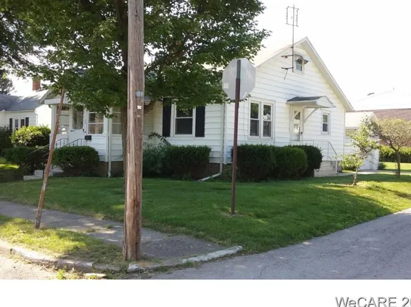 803 Elson Ave #Avw2-p13, Van Wert, OH 45891