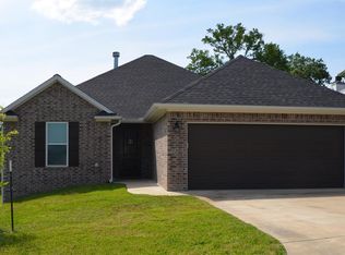 119 Boulder Ln, Nacogdoches, TX 75965
