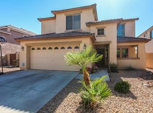3937 E Blue Sage Rd, Gilbert, AZ 85297