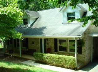 9200 Surrey Rd, Mint Hill, NC 28227