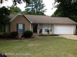 364 Jones St, Jacksonville, AL 36265