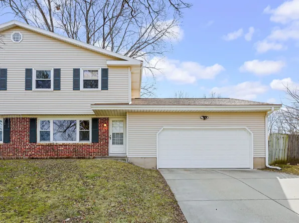 3601 Portage Rd, Madison, WI 53704