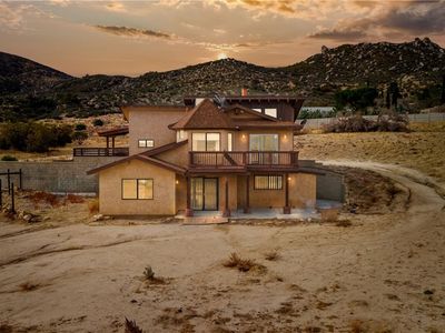 57230 Ramsey Rd, Anza, CA, 92539