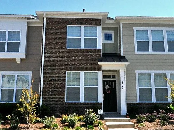 2560 Tranquil Oak Pl, Charlotte, NC 28206