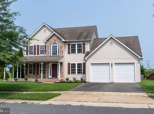 1 Ridgeway Dr, Ridgely, MD 21660