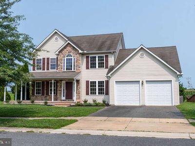 1 Ridgeway Dr, Ridgely, MD, 21660