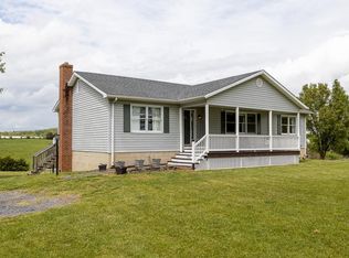 1950 Cross Keys Rd, Harrisonburg, VA 22801